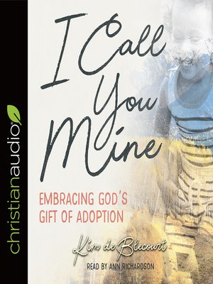 cover image of I Call You Mine